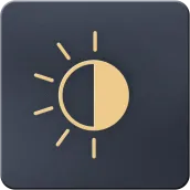 Night Mode Screen Dimmer