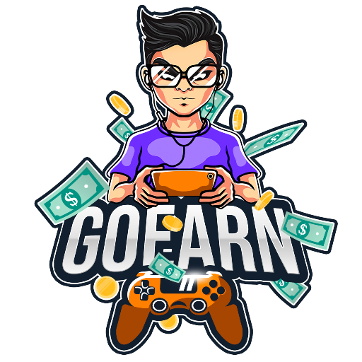 Goearn - Play to Earn