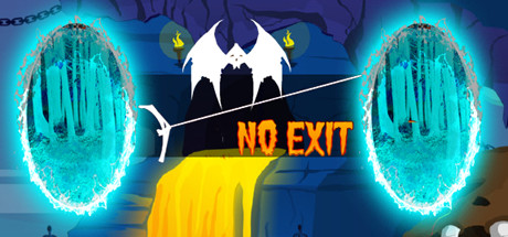 No Exit : Torments of Hell