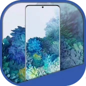 Theme for Samsung Galaxy S20+