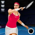 Tennis Clash Games 3D