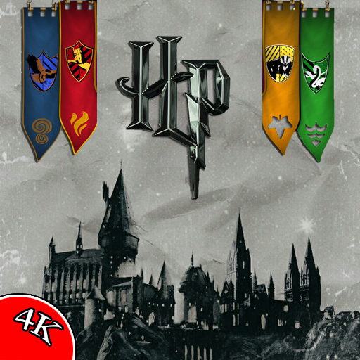 Hogwarts HP Wallpapers HD