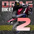 Drag Bikes 2 - No limit racing