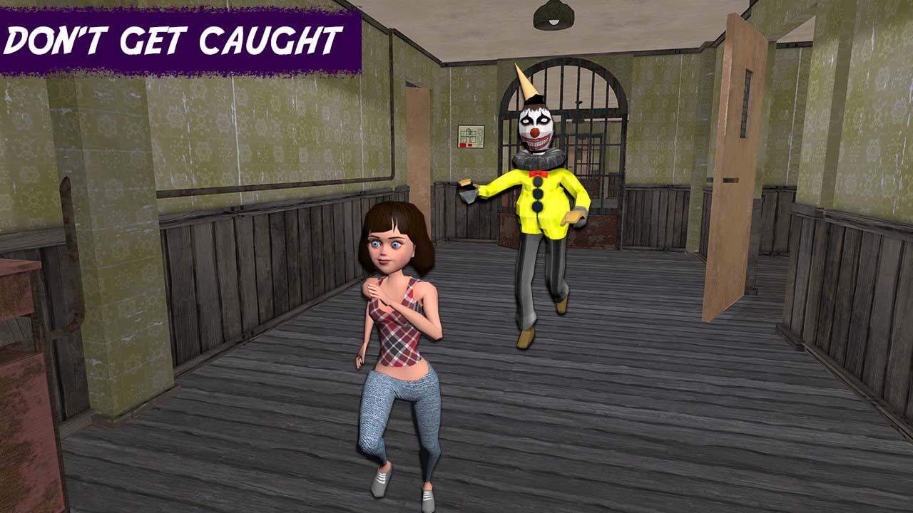 Hello Ice Scream Scary Neighbor - Horror Game para Android - Download