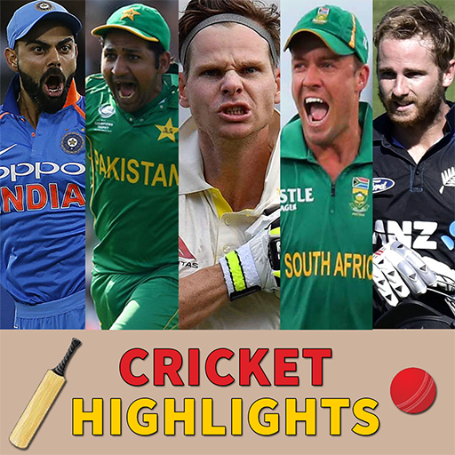 Cricket HighLights