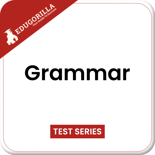 Grammar Exam Preparation App