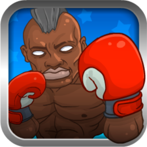 Slugfest - Championship Boxing