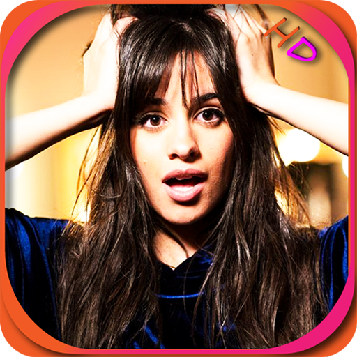 Camila Cabello Wallpapers HD