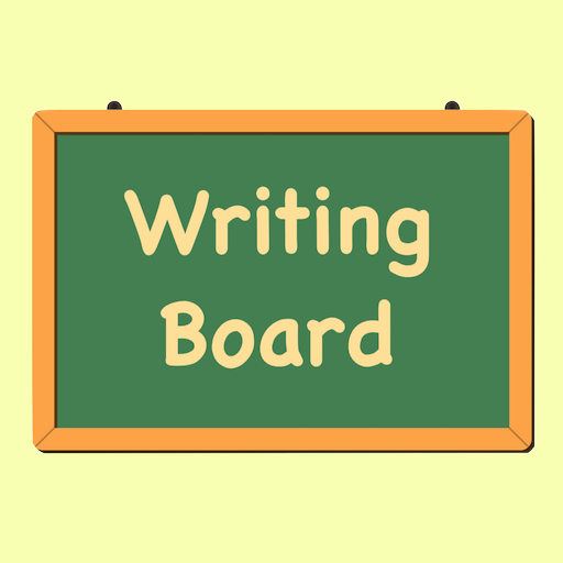 Writing Board