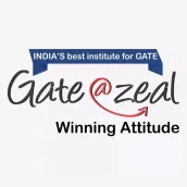 Gate at Zeal