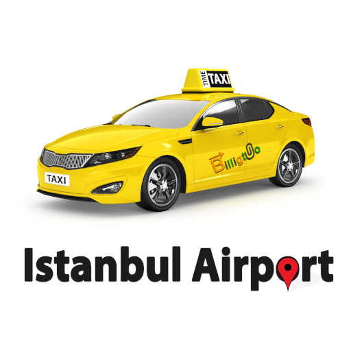 Istanbul Airport Taxi