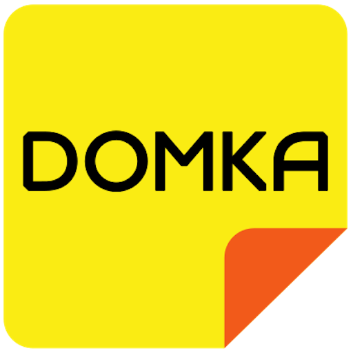 DOMKA Доставка продуктов Омск