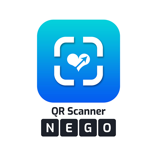 Nego QR Code Scanner