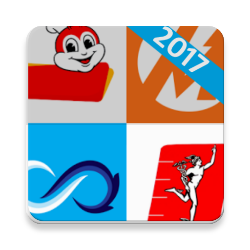 Pinoy Logo Quiz 2017 FREE