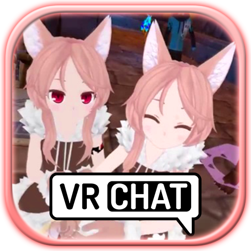 VRChat Kawaii Avatars