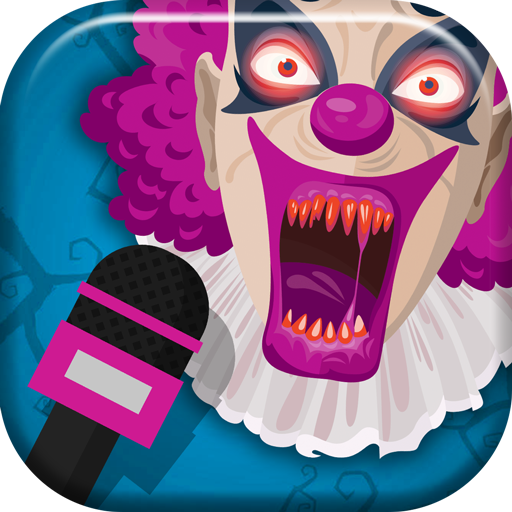 Страшный Модулятор Голоса