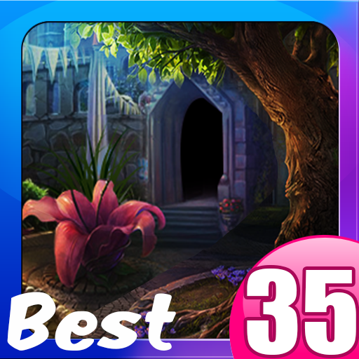 Fantasy Hill House - JRK Games