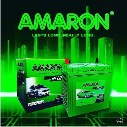 Amaron Battery Thailand