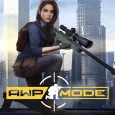 AWP Mode: Jogo de snipers