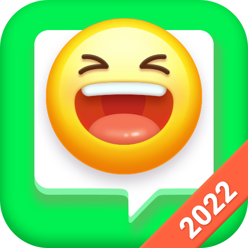 Sticker Maker for WhatsApp