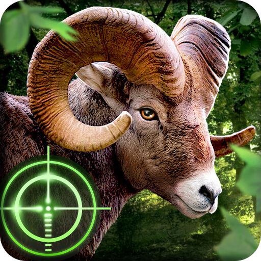 Дикий охотник - Wild Hunter 3D