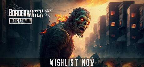 Borderwatch: Dark Armada