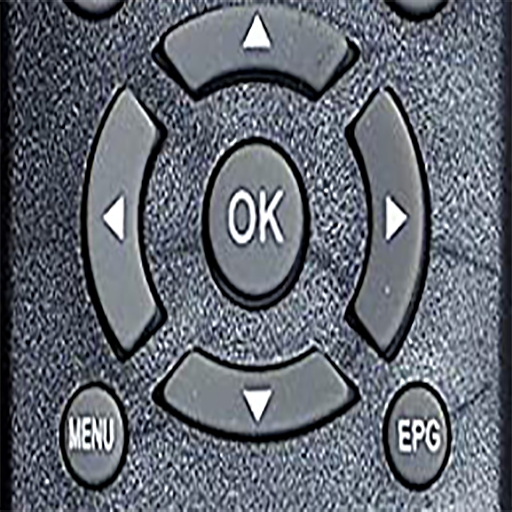 HathWay TV Remote Control