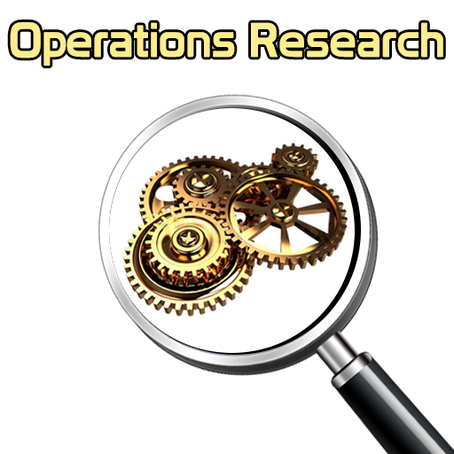 Operations Research (OR)