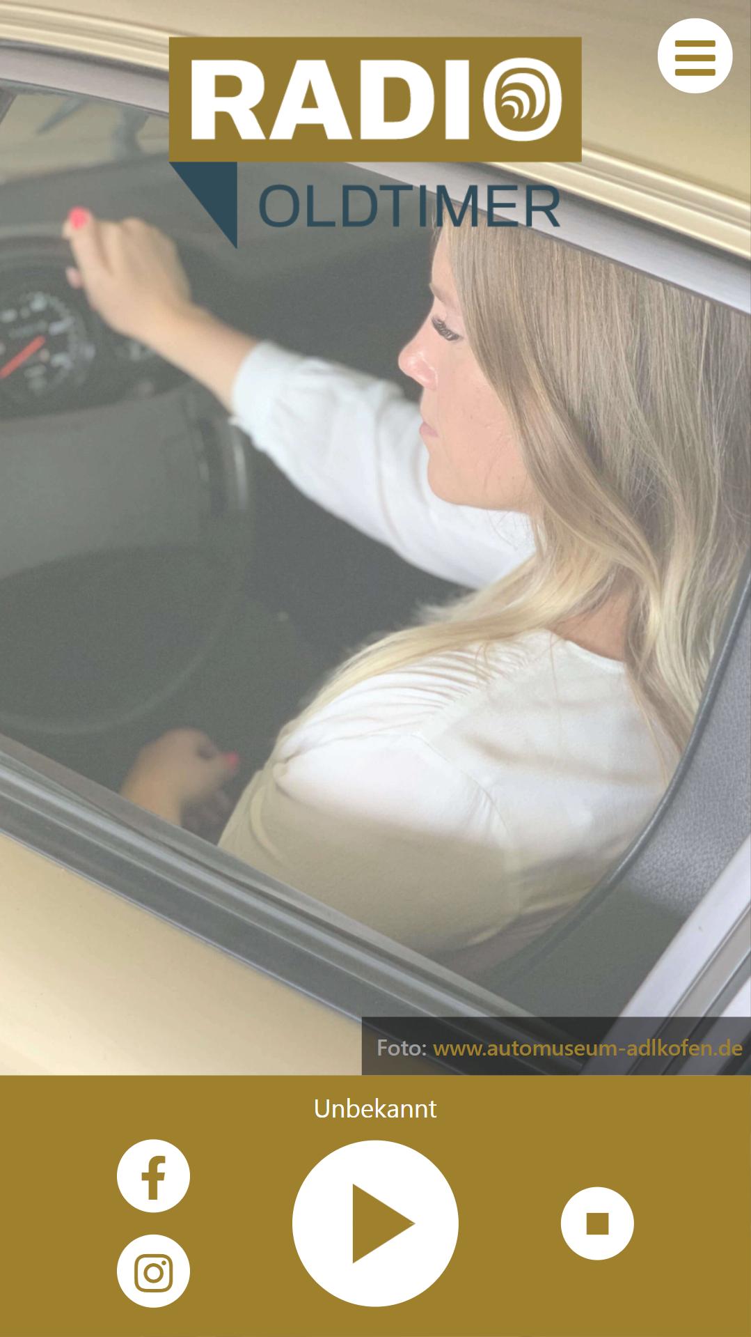 Download Radio Oldtimer android on PC