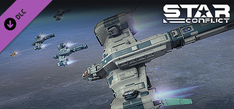 Star Conflict - Raven
