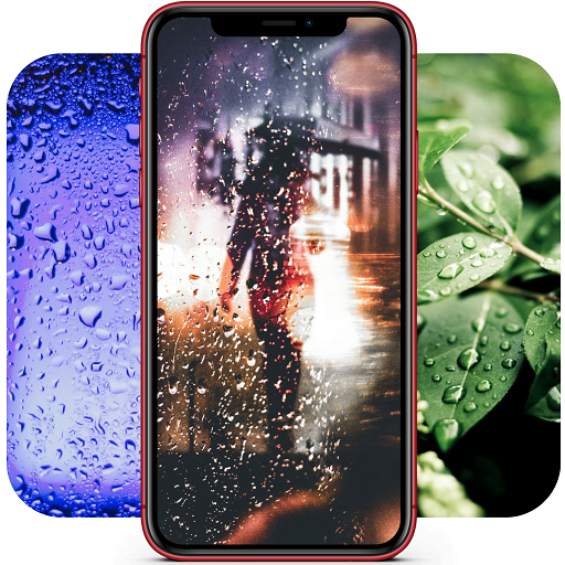 Rainy Wallpapers | Rain Images