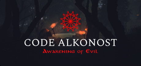 Code Alkonost: Awakening of Evil