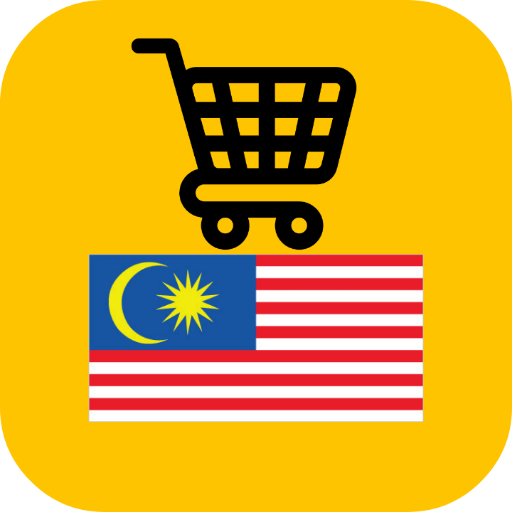 Malaysia Shopping App - Online