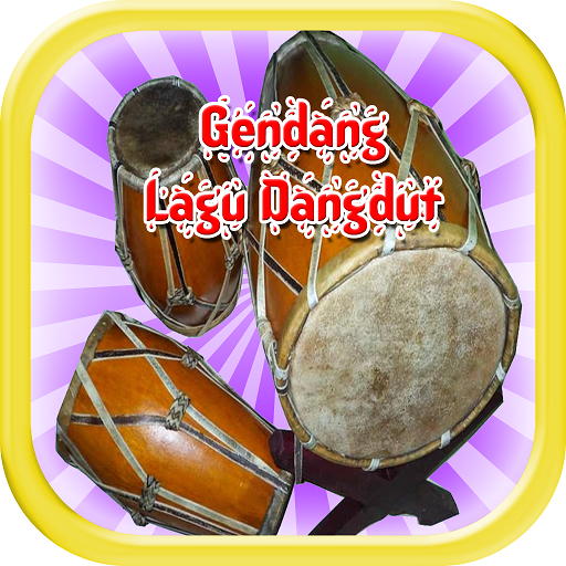 Gendang + Lagu Dangdut