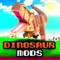 Dinosaur Jurassic Mod