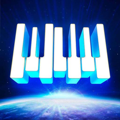 Pianopia: MIDI Piano Player