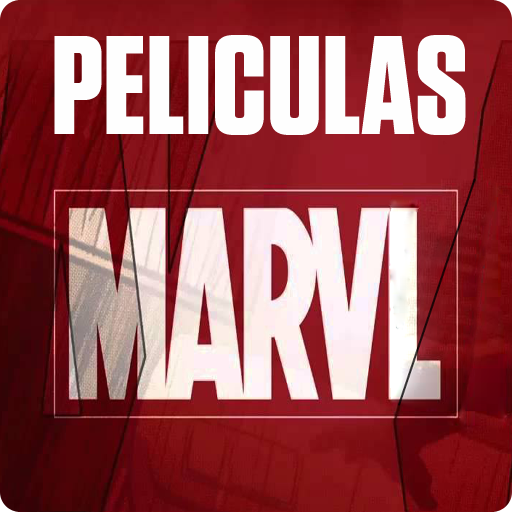 Peliculas de Superheroes