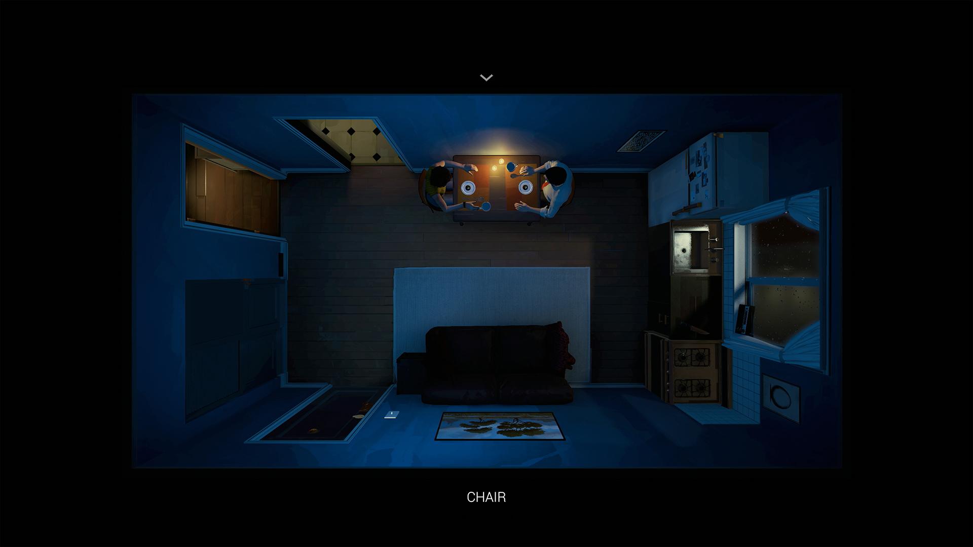 netflix game 12 minutes solution