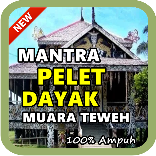 Mantra Pelet Dayak Muara Teweh