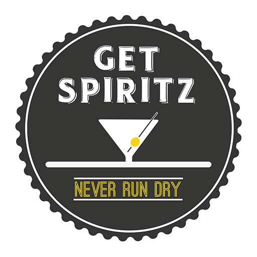 Get Spiritz: Alcohol Delivery