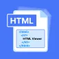 Visualizador de HTML - Editor