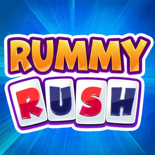 Rummy Rush - Klasik Kart Oyunu