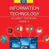 IT Grade 11 Textbook