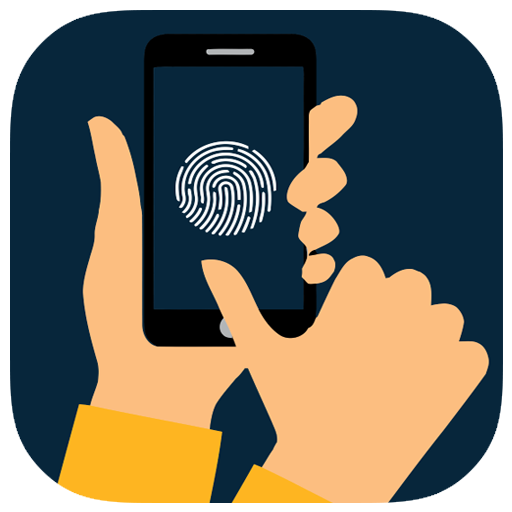 Fingerprint Screen Lock