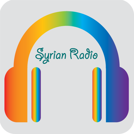 Syrian All Radios & Music