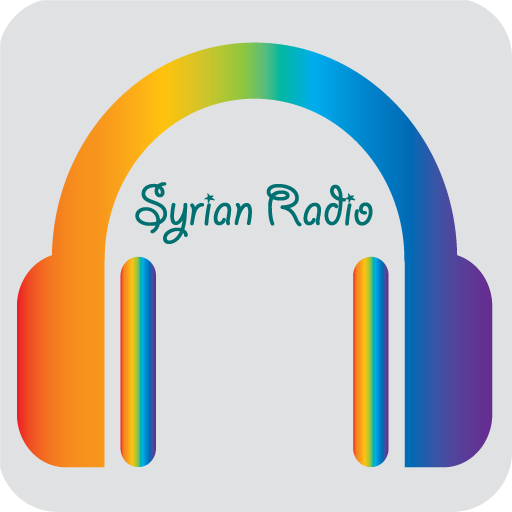 Syrian All Radios & Music