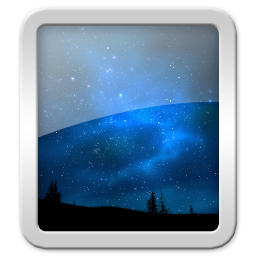 Wallpapers Night Sky