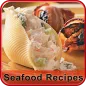 500+ Seafood Recipes