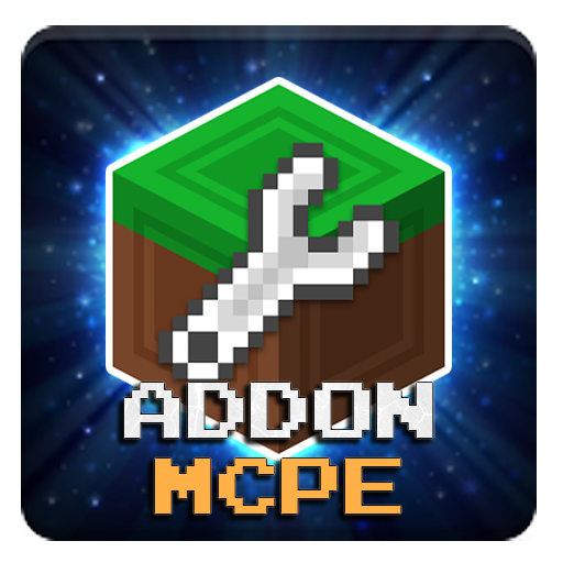 Addons for Minecraft PE