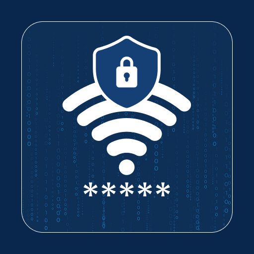 Save WIFI Passwords